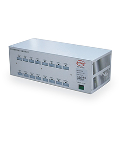 Low-voltage DD module JET16300CH